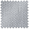 Windermere, Nordic - Twist&Fit Roman Blind